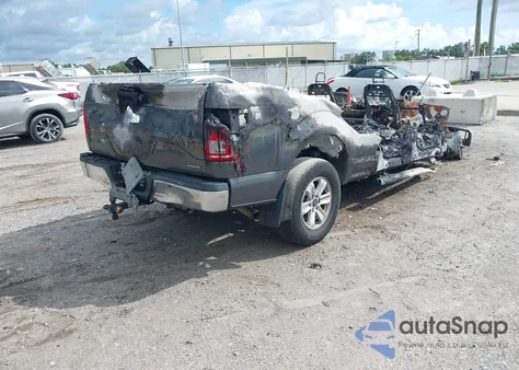 2016 Ford F-150 Xlt z USA, uszkodzony, nr VIN 1FTFW1EFXGFB14624